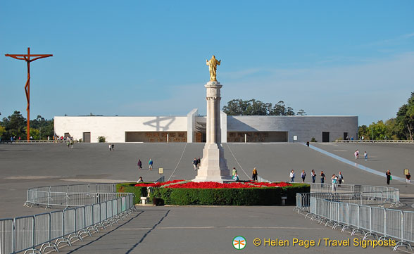 Fatima, Portugal (1063 besøg) Fatima, Portugal